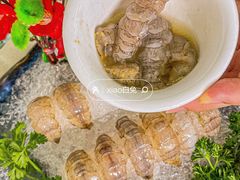 -嘉升大排档(番禺总店)