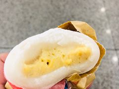 -澳门长洲糯米糍(柯打苏沙街店)