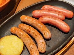 -萨莉亚意式餐厅(南京虹悦城店)