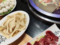 -大龙燚火锅(南山大道店)