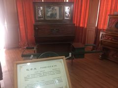 -鼓浪屿钢琴博物馆