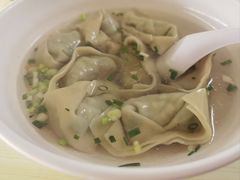 -蒸好吃馄饨