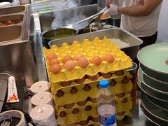 -扬二春炒饭(国庆路总店)