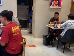 -勇利赵家烤肉坊(含光路店)
