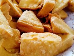 臭豆腐-美味之家·湖景农家乐(太湖东山店)
