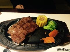 -斗牛士牛排餐厅(镇明店)