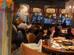 -纳瓦新疆菜(银都店)