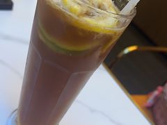 -get pizza意大利餐厅(凯德MALL店)