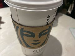 -星巴克(武康路店)