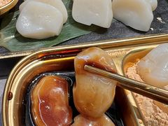 -轻烧烤肉(光谷步行街店)