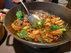 -小隐人家(乐松店)
