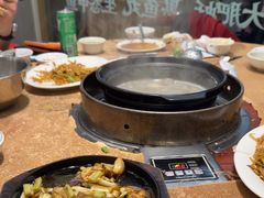 -濠轩阁特色生蚝火锅总店