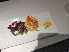 土豆沙拉-斗牛士牛排餐厅(嘉里汇店)