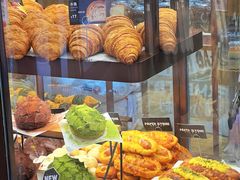 -PAPER STONE BAKERY(天汇广场店)