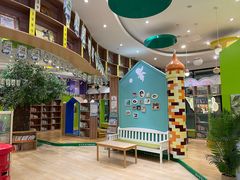 -饭米多蔻中英文绘本馆(苏州美罗店)