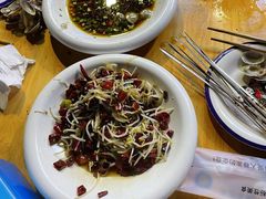 -叁宝烤肉·西安烧烤(东三爻店)
