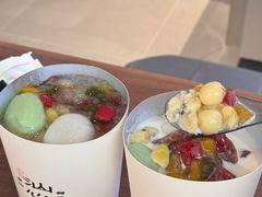 -运河城商业摩尔(太白楼路店)