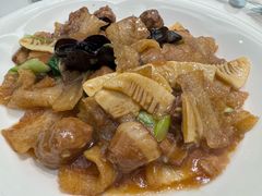 -西安饭庄·非遗陕菜(凤城五路店)