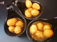 -贡梅老面馆·蟹粉面·无锡特色小吃(南长街主推店)