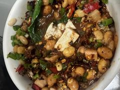-陆师傅砂锅烫菜(圆通街店)