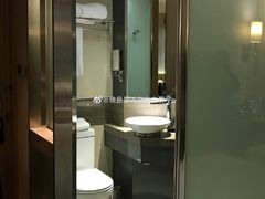-香港珀丽酒店