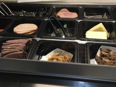 -SUBWAY赛百味(高新绿宝店)