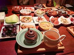 -青藤茶馆(南山路店)