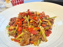 -味钱塘·钱塘渔鲜·地道江浙菜(宋城店)