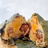 成個六月都好忙，終於有時間嘆吓隻糭