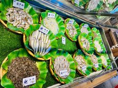 -胖姐渔村(中源大道店)