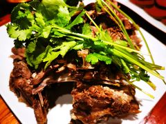 特色羊脊骨锅底-草原牧羊火锅·龙虾·烤鱼(杨浦店)