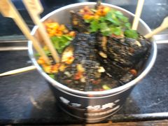 -黑色经典臭豆腐·湖南特产(太平街口店)