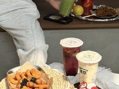 -HITEA嘆萃(北江新区店)