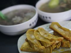 -清真蒋有记(老门东店)