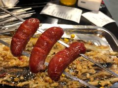 -碎怂烤肉(钟楼柳巷店)