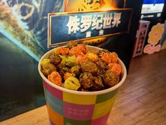 -保利国际影城(中环店)