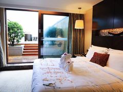 -青岛海尔洲际酒店