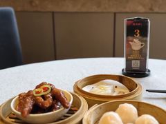 -潮府馆·非遗潮州菜·世纪公园(新国际博览中心店)