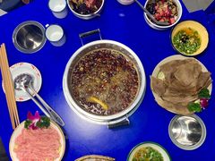 -马路边边串串香(双井直营店)