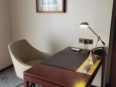-上海嘉定喜来登酒店
