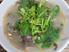 -老·贝尔杂碎馆
