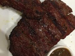 -悦橙烤肉海鲜自助(中央大街店)