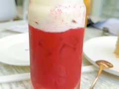 -娜娜家•Nana's restaurant (南开大悦城店)