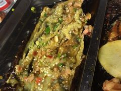 -缘来香大凉山西昌火盆烧烤.12年老店(巴国城店)