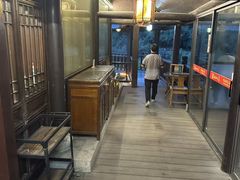 -西山人家·二十年老字号农家菜(旺山店)