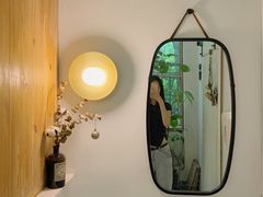 -COTTON CAFE(德信·中外公寓店)