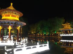-高庙保安寺