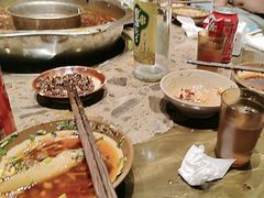 -正南齊北重庆老火锅(光华村直营店)