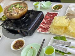 -牛百道·鲜活牛肉馆(天一店)