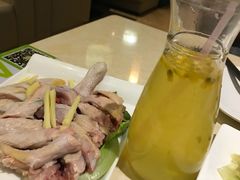 -泰米·休闲餐厅